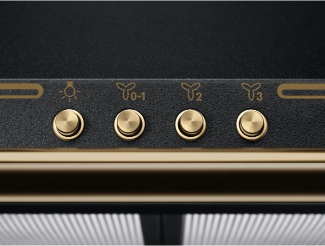 Каминная вытяжка Electrolux EFC226R