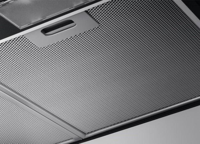 Каминная вытяжка Electrolux EFC226R