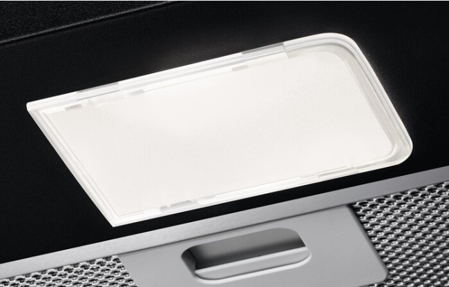 Каминная вытяжка Electrolux EFC226R