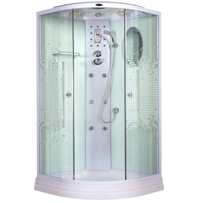 Душевая кабина Niagara NG-3012-01 (30120164)