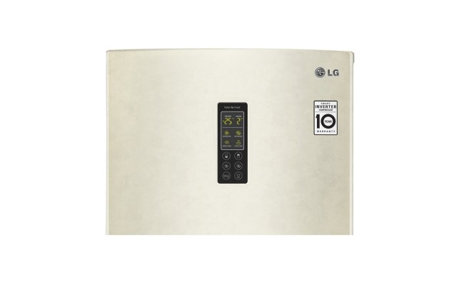Холодильник LG GA-B419SEHL
