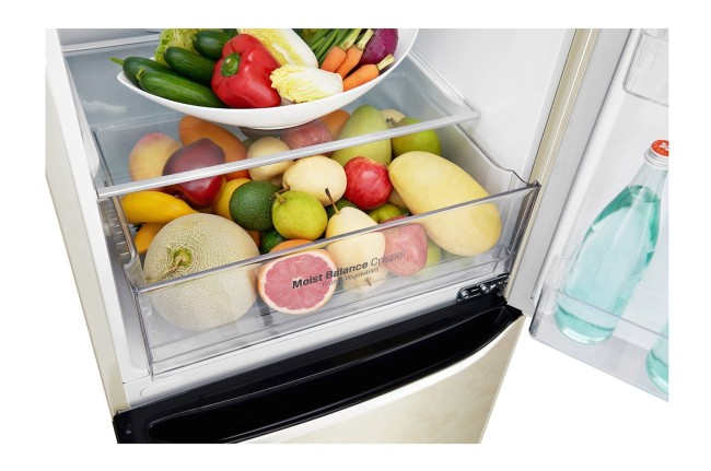 Холодильник LG GA-B419SEHL