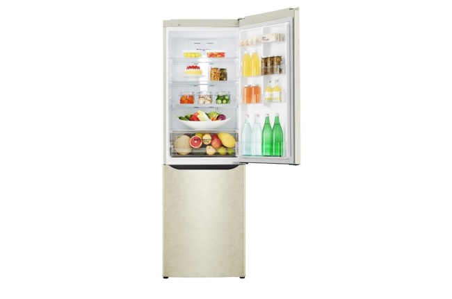 Холодильник LG GA-B419SEHL