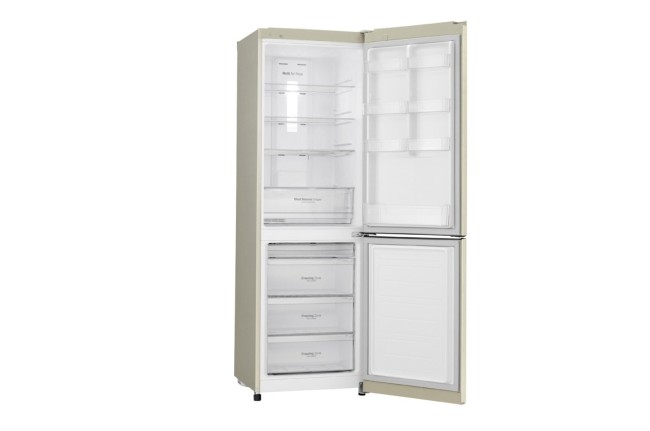 Холодильник LG GA-B419SEHL