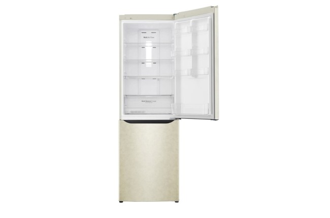 Холодильник LG GA-B419SEHL