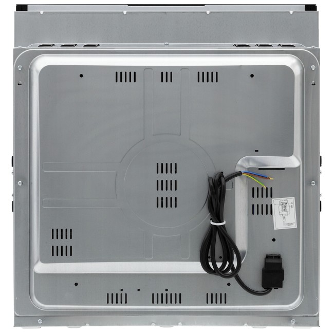 Встраиваемый электрический духовой шкаф Krona Birne 60 BL