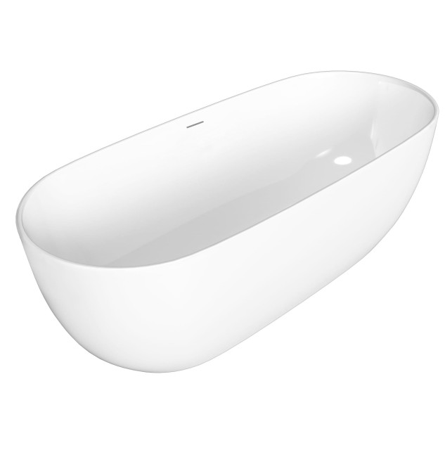 Ванна акриловая Grossman GR-2502M