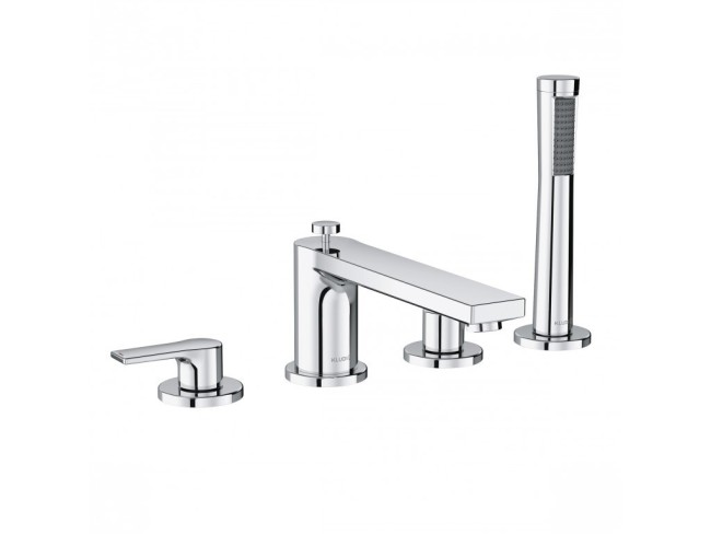 Смеситель для ванны Kludi 484240565