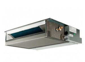 Сплит-система Hisense AUD-60HX4SHH