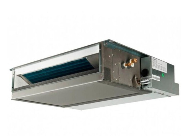 Сплит-система Hisense AUD-60HX4SHH