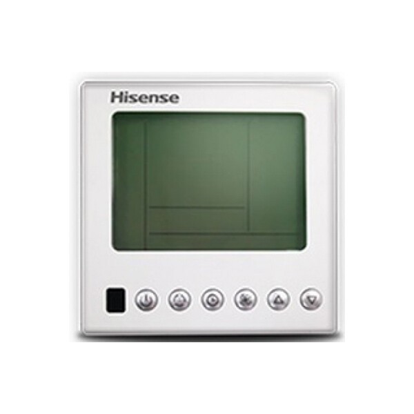 Сплит-система Hisense AUD-60HX4SHH