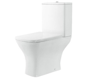 Унитаз-компакт AM.PM Like S (C80A8600SC)