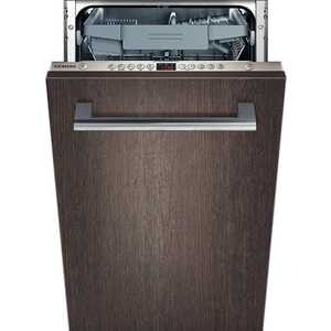 Встраиваемая посудомоечная машина Siemens SR 65M090