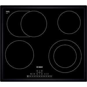 Встраиваемая электрическая варочная панель Bosch PKN646F17R