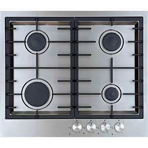 Встраиваемая газовая варочная панель Ardesia FL 64 G X Встраиваемая газовая варочная панель Ardesia FL 64 G X