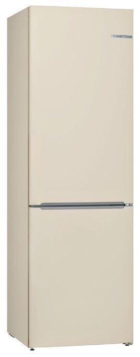 Холодильник Bosch KGV 36XK2AR