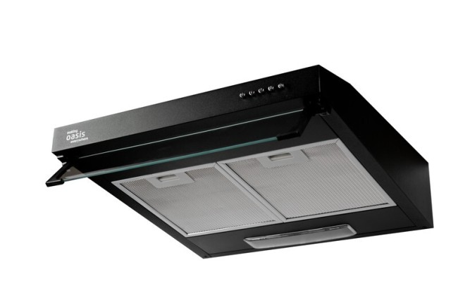 Вытяжка Oasis UP-50B (V)