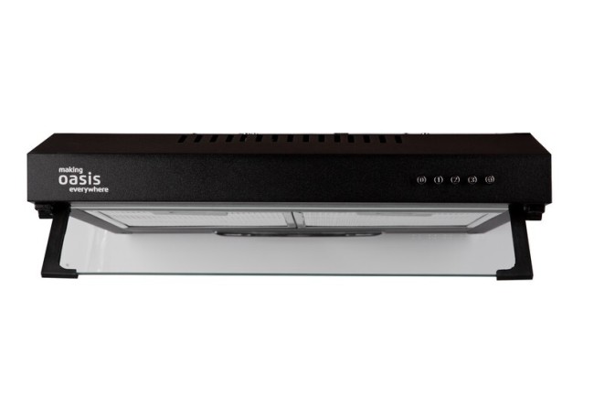 Вытяжка Oasis UP-50B (V)