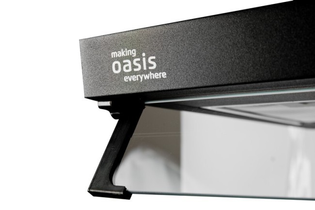 Вытяжка Oasis UP-50B (V)