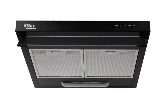 Вытяжка Oasis UP-50B (V)