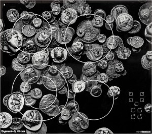 Встраиваемая электрическая варочная панель Zigmund & Shtain CNS 95.6 DX