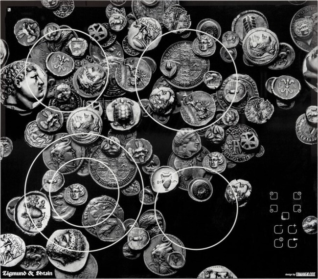 Встраиваемая электрическая варочная панель Zigmund & Shtain CNS 95.6 DX