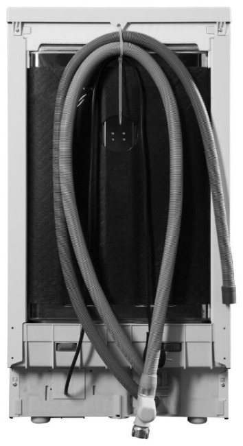 Посудомоечная машина Hotpoint-Ariston LSFF 9H124 C EU Посудомоечная машина Hotpoint-Ariston LSFF 9H124 C EU