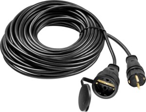 Удлинитель силовой Stayer 55026-20 Удлинитель силовой Stayer 55026-20