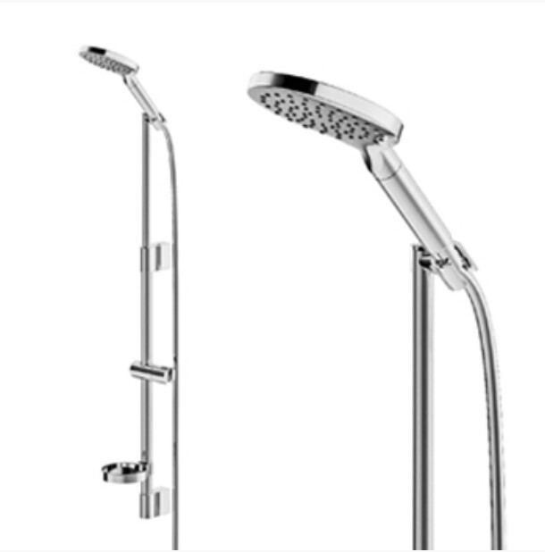 Душевой гарнитур AM.PM F0750000 Душевой гарнитур AM.PM F0750000