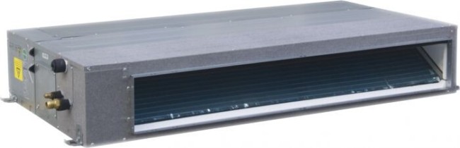 Сплит-система канального типа Rovex RD-60HR3/CCU-60HR3