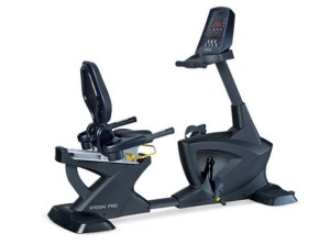 Велоэргометр Bronze Gym R1100M PRO