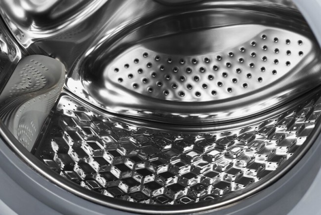 Встраиваемая стиральная машина Weissgauff WMI 6148D