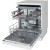 Посудомоечная машина Whirlpool WFC 3C26N F DISHWASHER WP