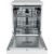Посудомоечная машина Whirlpool WFC 3C26N F DISHWASHER WP