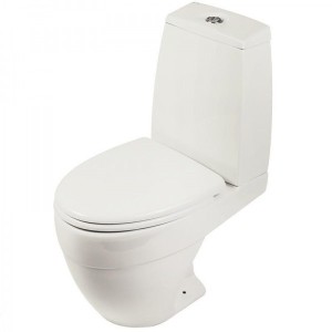 Унитаз-компакт AM.PM Orange C548607SC