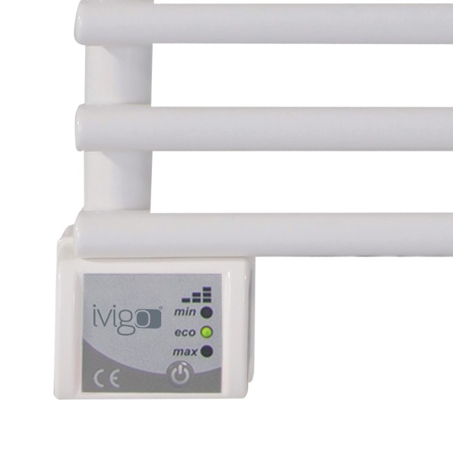 Электрический полотенцесешитель iVigo EHR 5012 Электрический полотенцесешитель iVigo EHR 5012