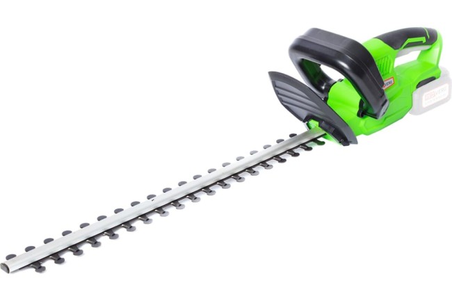 Кусторез аккумуляторный RedVerg RD-HT18/U (без акк, без з/у) Кусторез аккумуляторный RedVerg RD-HT18/U (без акк, без з/у)