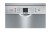Посудомоечная машина Bosch SPS 46II05E