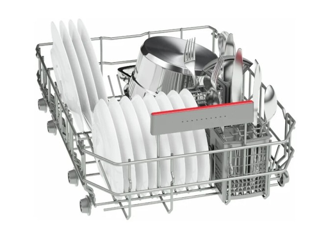 Посудомоечная машина Bosch SPS 46II05E