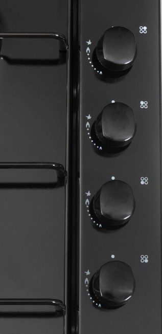 Встраиваемая газовая варочная панель Candy CLG 64 SPN