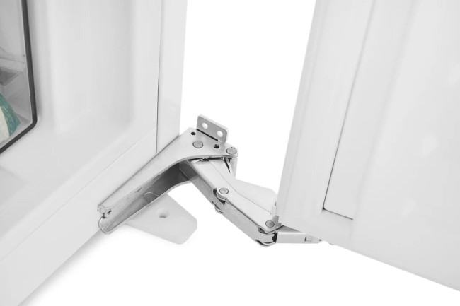 Встраиваемый холодильник Scandilux CSBI 256 M