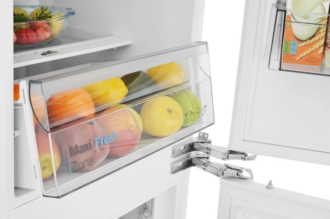 Встраиваемый холодильник Scandilux CSBI 256 M