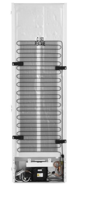 Встраиваемый холодильник Scandilux CSBI 256 M