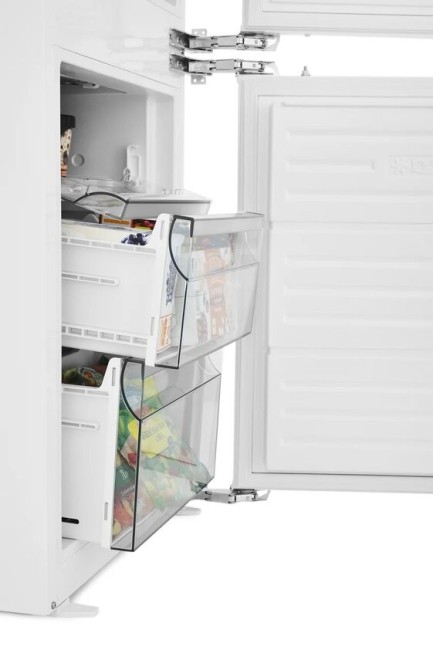 Встраиваемый холодильник Scandilux CSBI 256 M