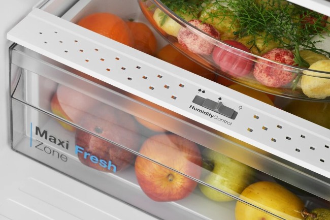 Встраиваемый холодильник Scandilux CSBI 256 M