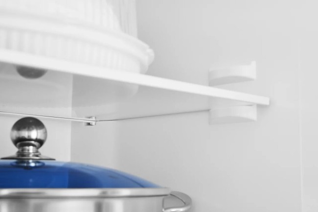 Встраиваемый холодильник Scandilux CSBI 256 M