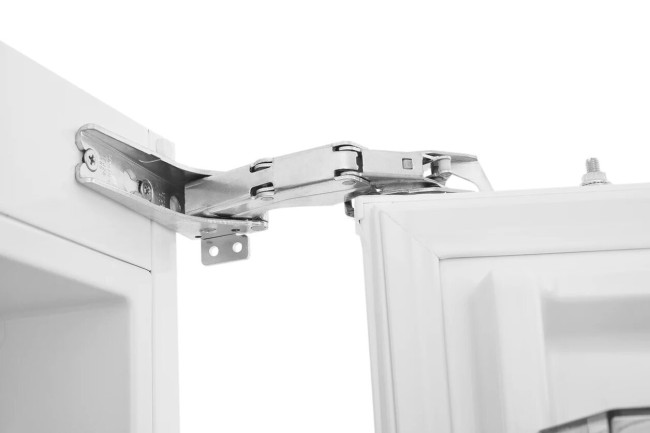 Встраиваемый холодильник Scandilux CSBI 256 M