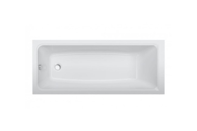 Акриловая ванна AM.PM Gem W90ASET-150W90BS80CT Акриловая ванна AM.PM Gem W90ASET-150W90BS80CT