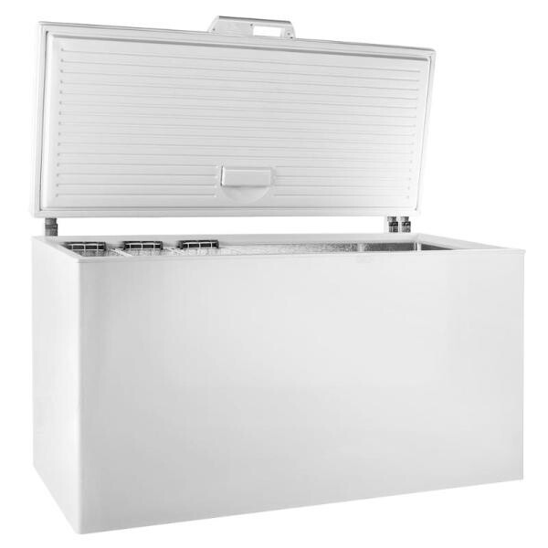 Морозильник-ларь Liebherr GT 6122