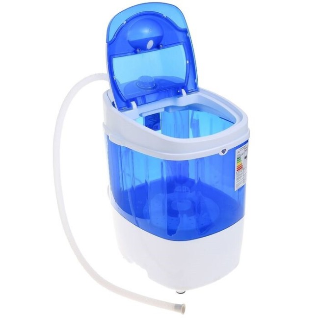 Стиральная машина Willmark WM-20A